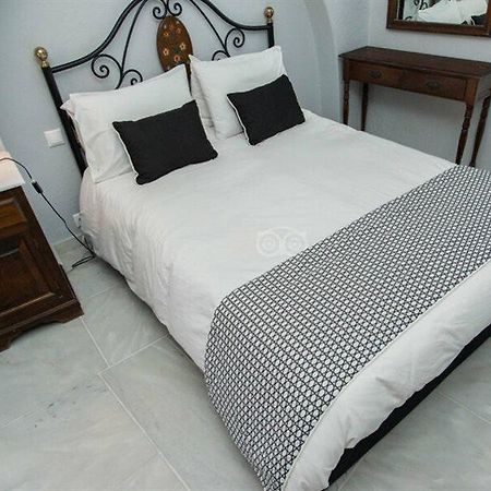 Nonis Apartments Fira  Ngoại thất bức ảnh